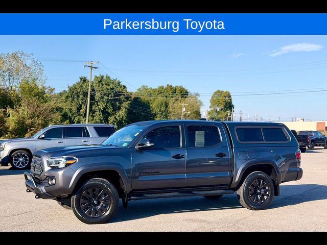 2023 Toyota Tacoma Limited