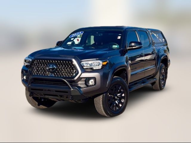 2023 Toyota Tacoma Limited