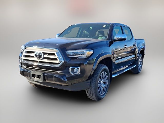 2023 Toyota Tacoma Limited