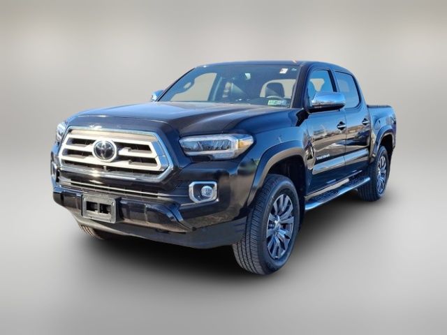 2023 Toyota Tacoma Limited