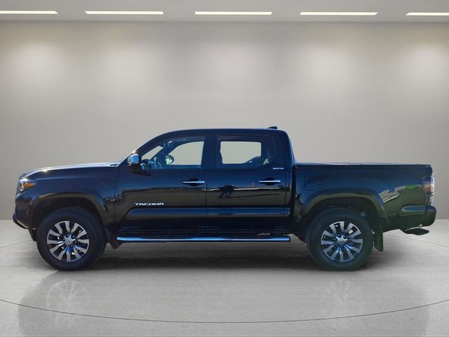 2023 Toyota Tacoma Limited