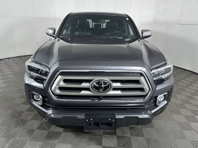 2023 Toyota Tacoma Limited