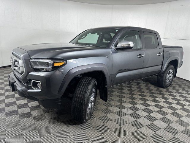 2023 Toyota Tacoma Limited