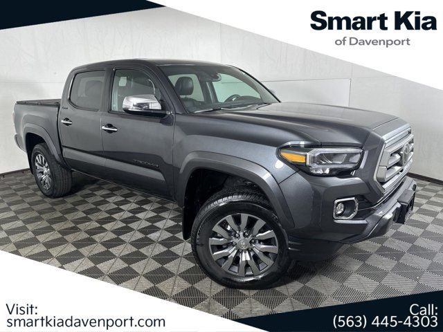 2023 Toyota Tacoma Limited