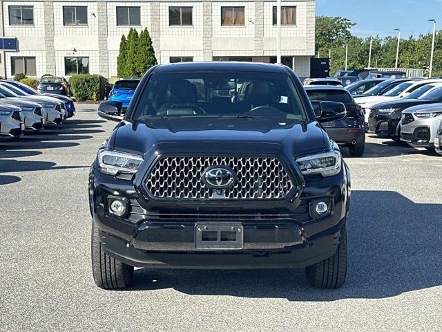 2023 Toyota Tacoma Limited