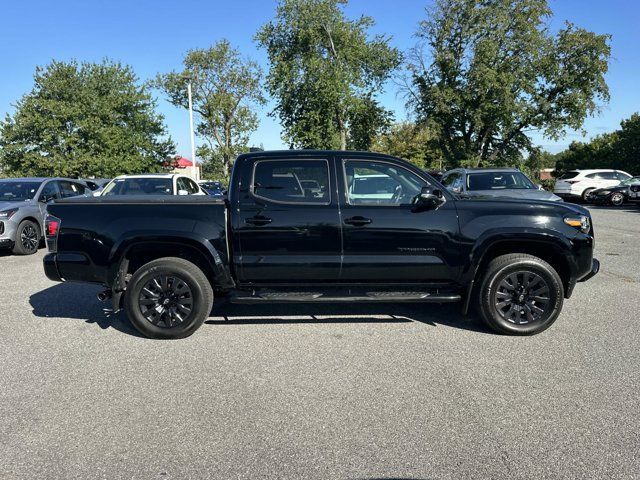 2023 Toyota Tacoma Limited