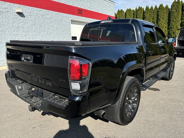 2023 Toyota Tacoma Limited