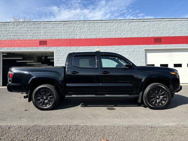 2023 Toyota Tacoma Limited