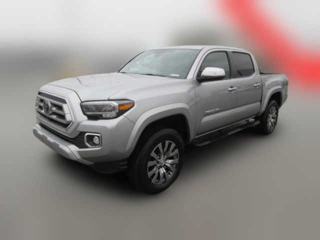 2023 Toyota Tacoma Limited