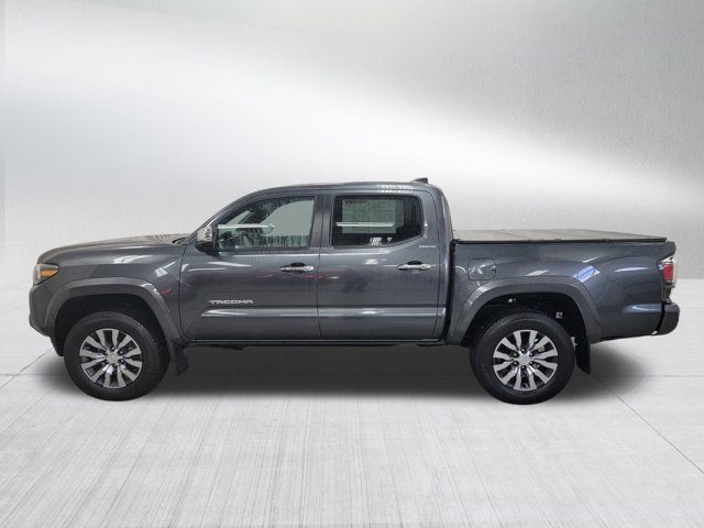 2023 Toyota Tacoma Limited