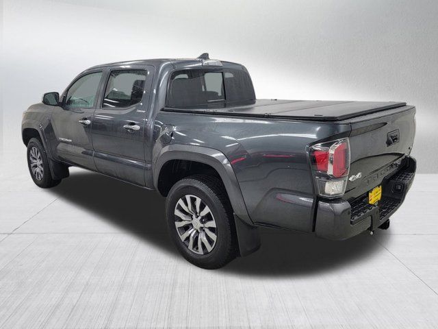 2023 Toyota Tacoma Limited