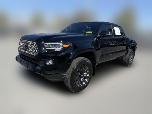 2023 Toyota Tacoma Limited