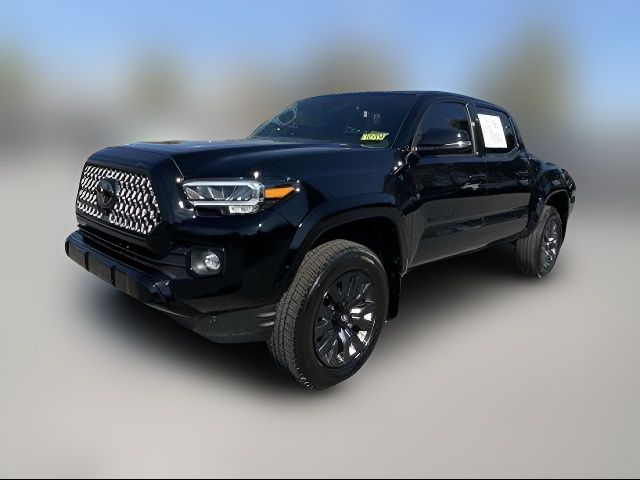 2023 Toyota Tacoma Limited