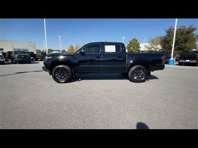 2023 Toyota Tacoma Limited