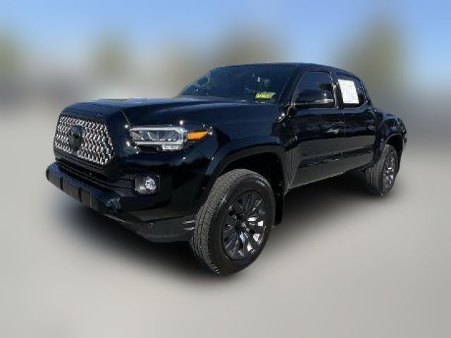 2023 Toyota Tacoma Limited