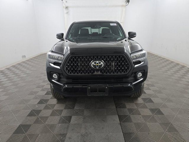 2023 Toyota Tacoma Limited