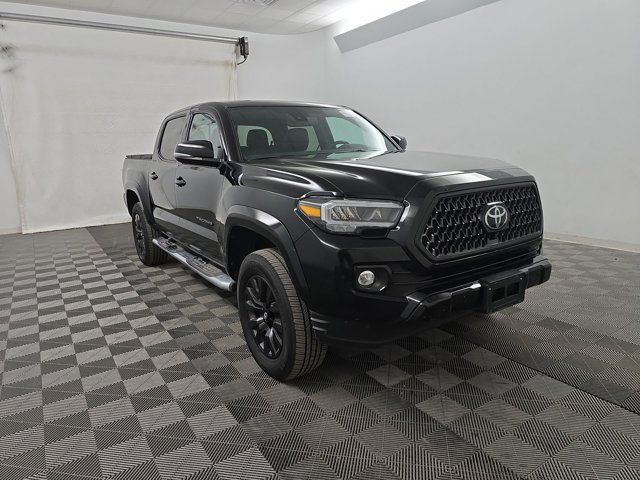 2023 Toyota Tacoma Limited