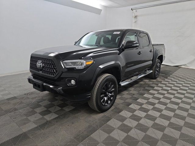 2023 Toyota Tacoma Limited