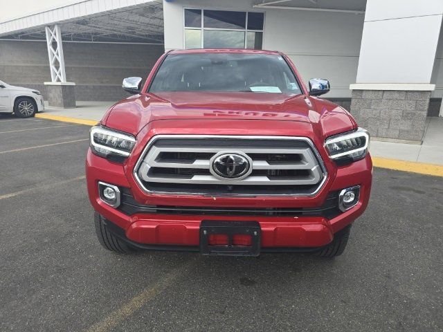 2023 Toyota Tacoma Limited