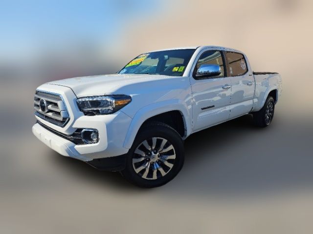 2023 Toyota Tacoma Limited