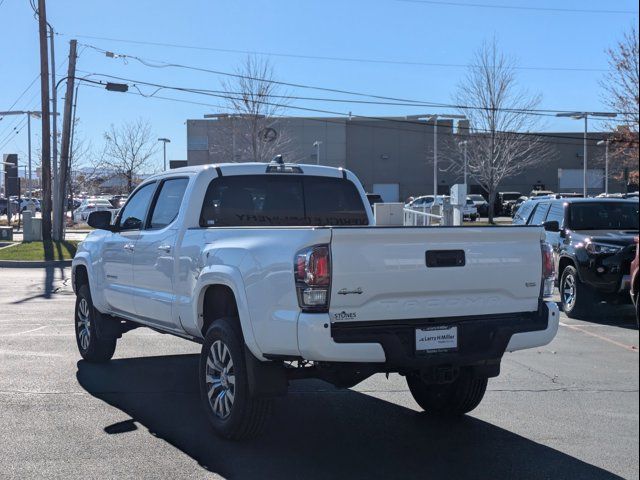 2023 Toyota Tacoma Limited