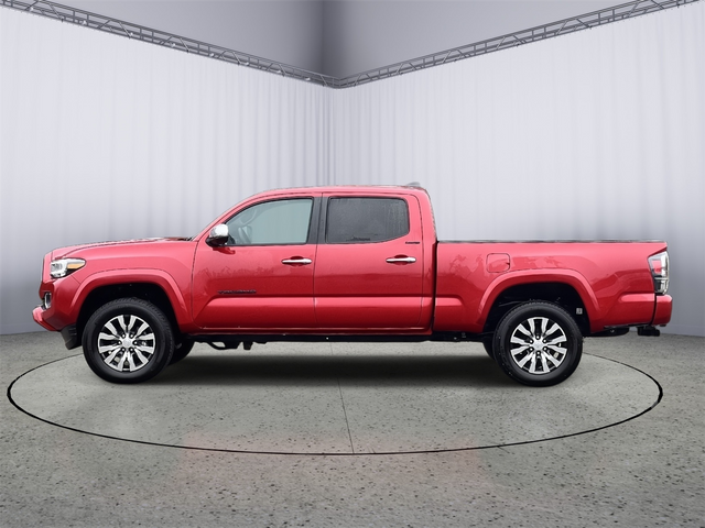 2023 Toyota Tacoma Limited