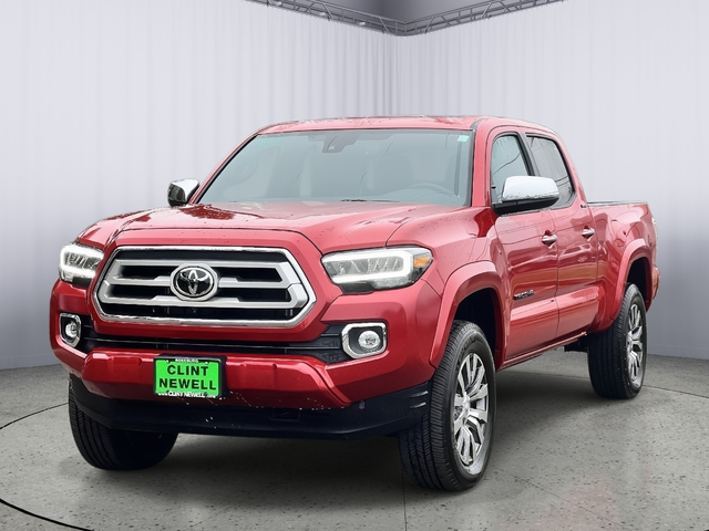 2023 Toyota Tacoma Limited