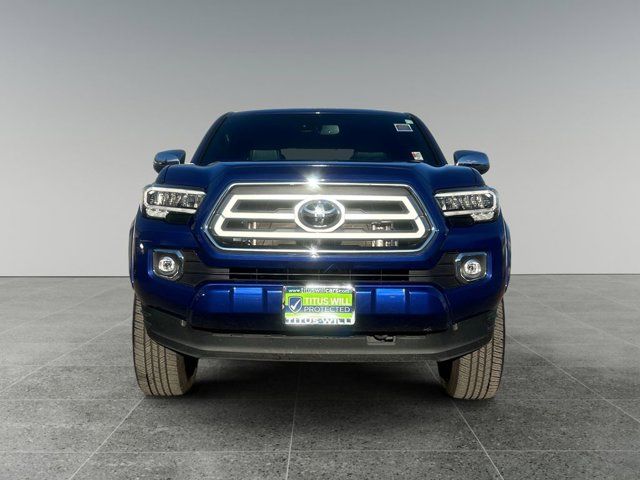 2023 Toyota Tacoma Limited