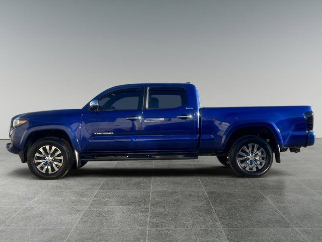 2023 Toyota Tacoma Limited