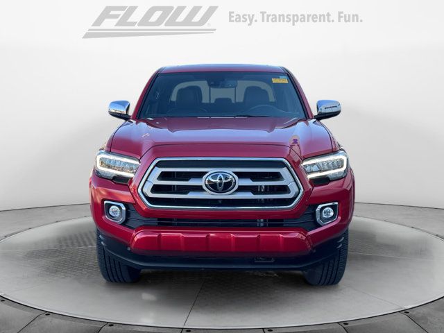 2023 Toyota Tacoma Limited