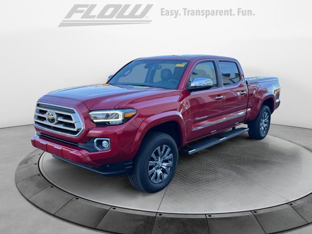 2023 Toyota Tacoma Limited