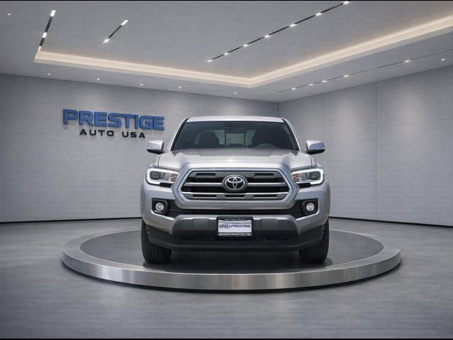 2023 Toyota Tacoma Limited