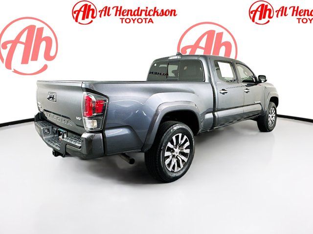 2023 Toyota Tacoma Limited