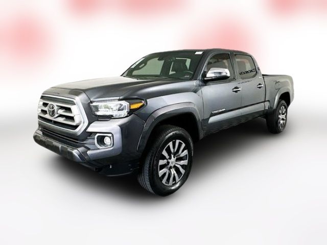 2023 Toyota Tacoma Limited