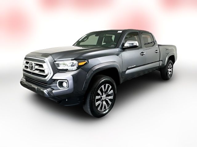 2023 Toyota Tacoma Limited