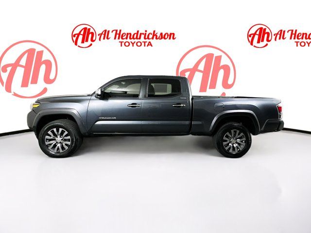 2023 Toyota Tacoma Limited