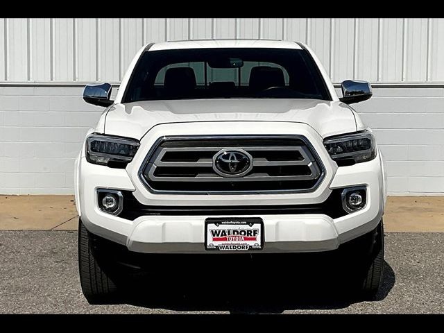 2023 Toyota Tacoma Limited