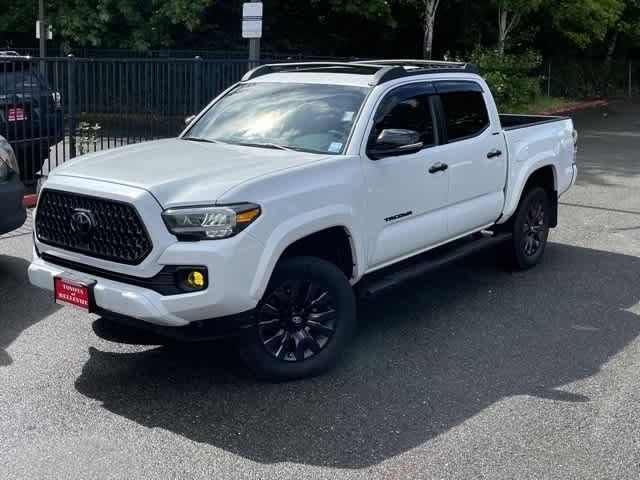 2023 Toyota Tacoma Limited