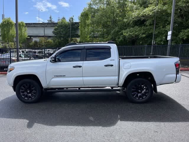 2023 Toyota Tacoma Limited