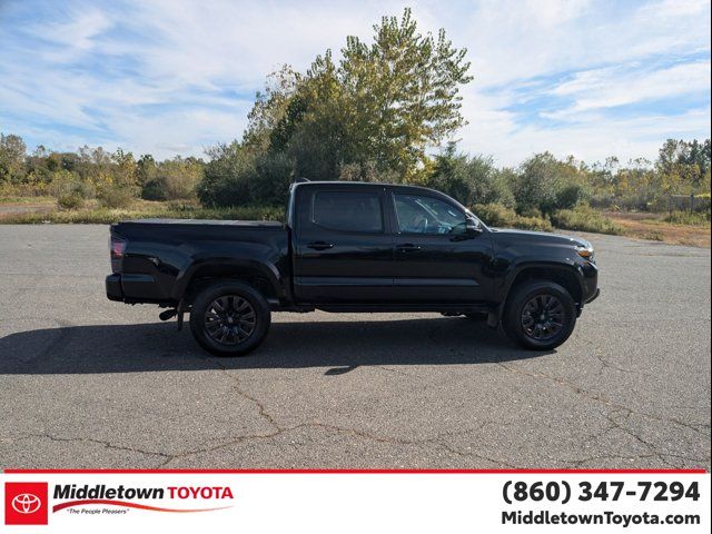 2023 Toyota Tacoma Limited