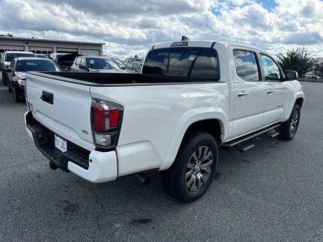 2023 Toyota Tacoma Limited