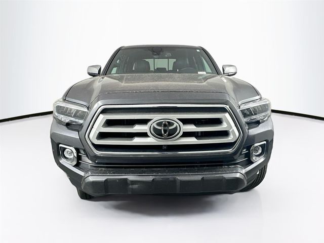 2023 Toyota Tacoma Limited