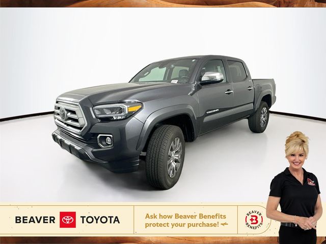 2023 Toyota Tacoma Limited