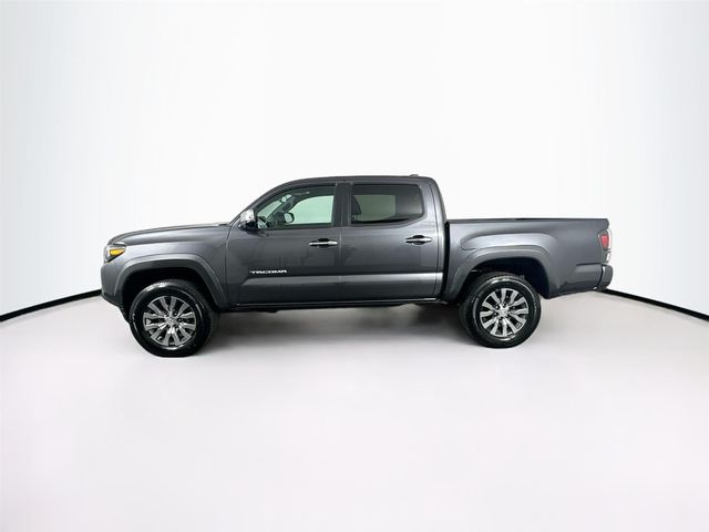 2023 Toyota Tacoma Limited