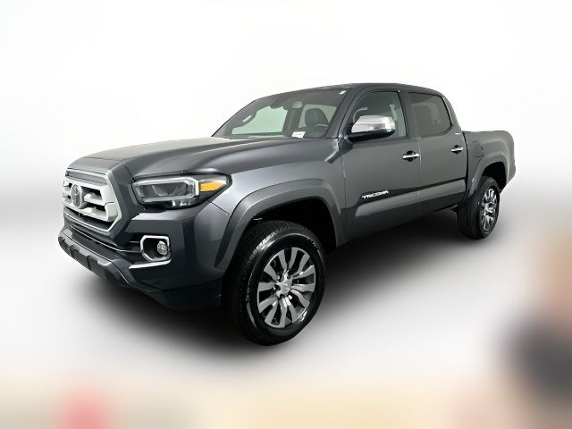 2023 Toyota Tacoma Limited