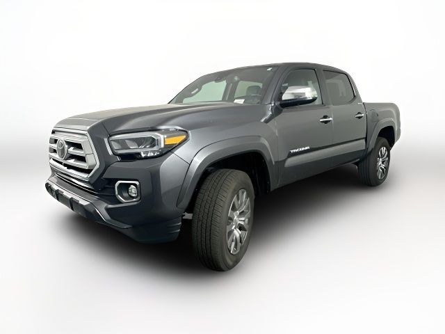 2023 Toyota Tacoma Limited