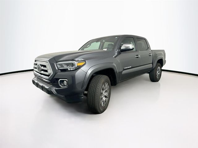 2023 Toyota Tacoma Limited