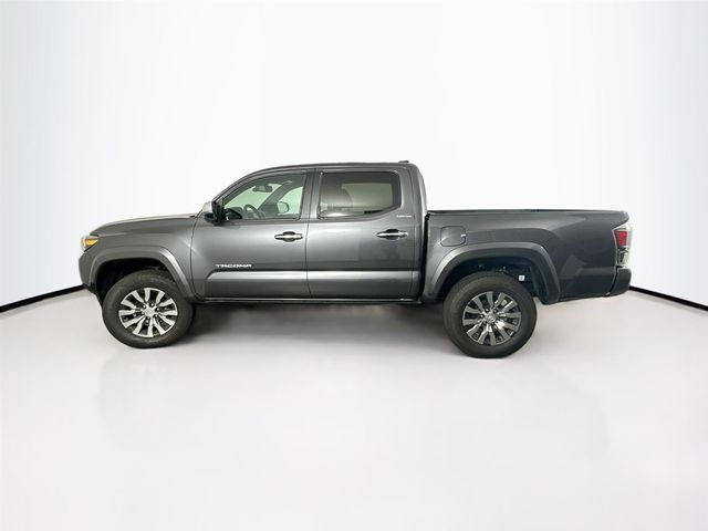 2023 Toyota Tacoma Limited