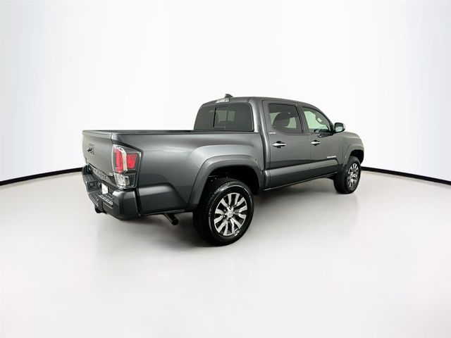 2023 Toyota Tacoma Limited