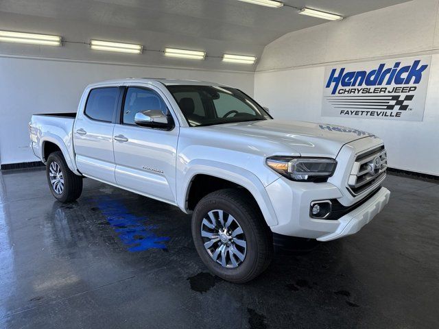 2023 Toyota Tacoma Limited